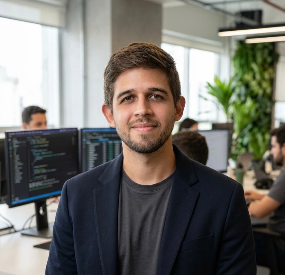 Matheus Krisciumas
