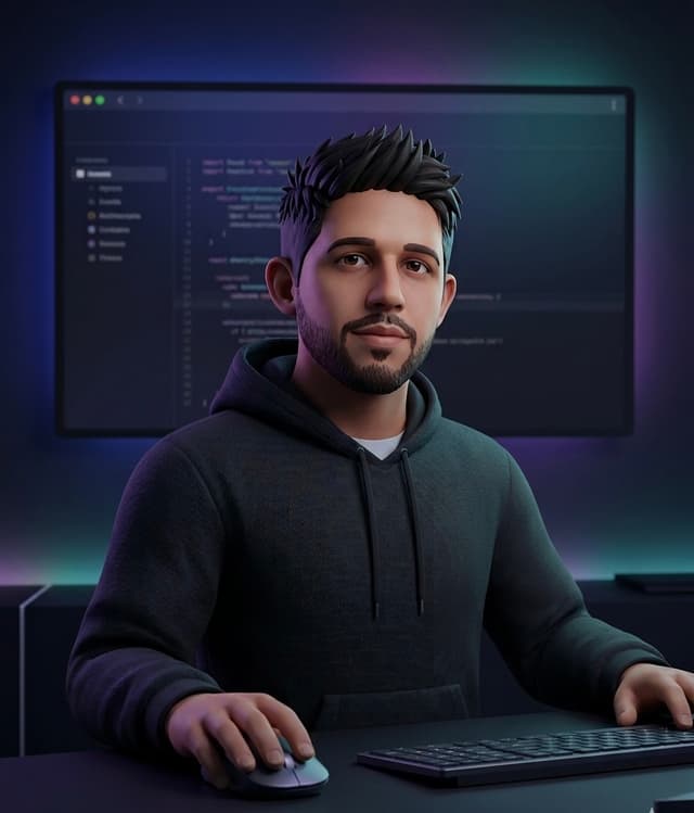 Matheus Krisciumas